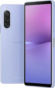 Замена камеры на телефоне Sony Xperia 10 V в Новосибирске